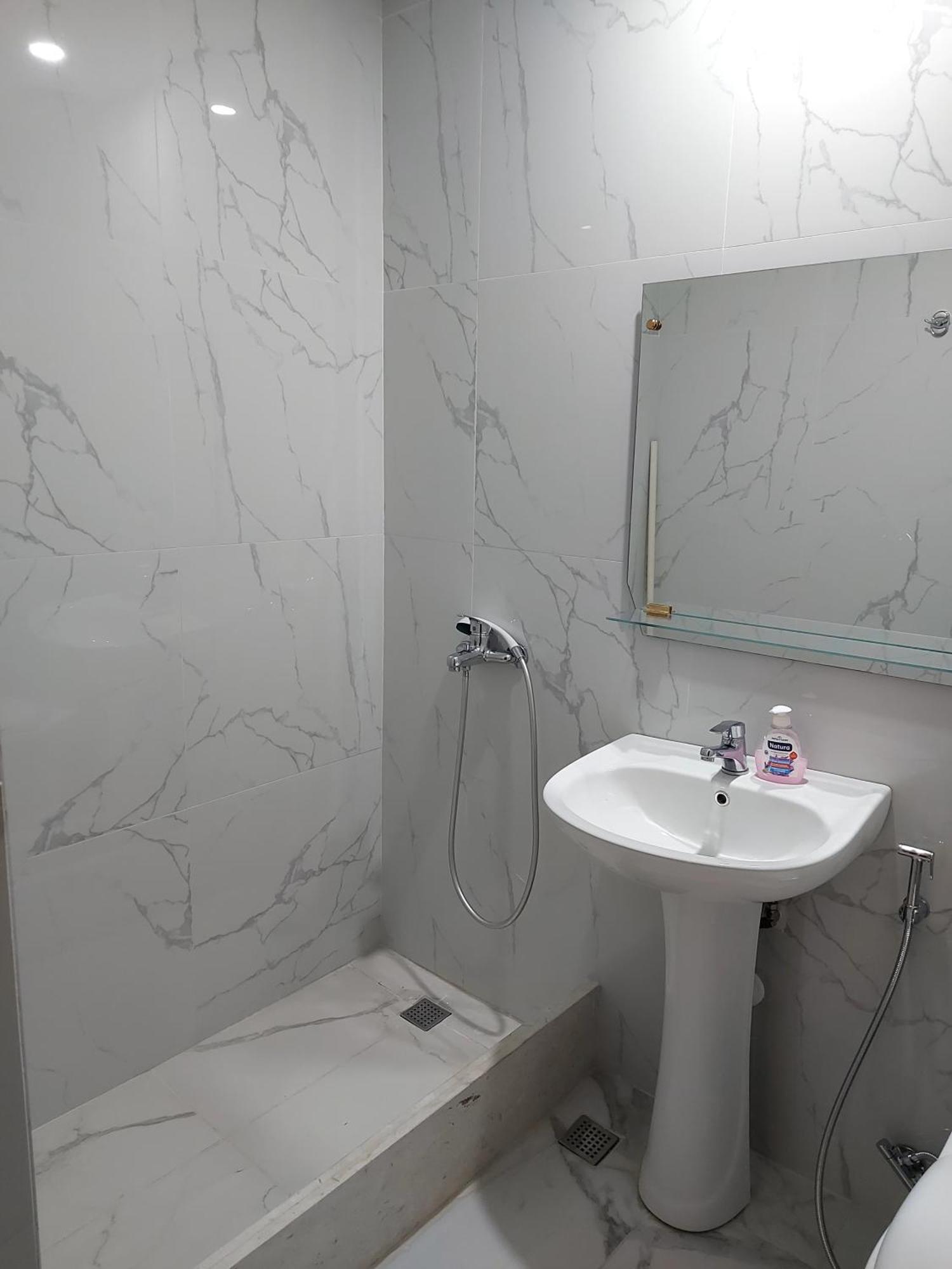 Holiday Apartment Bido Sarandë Esterno foto