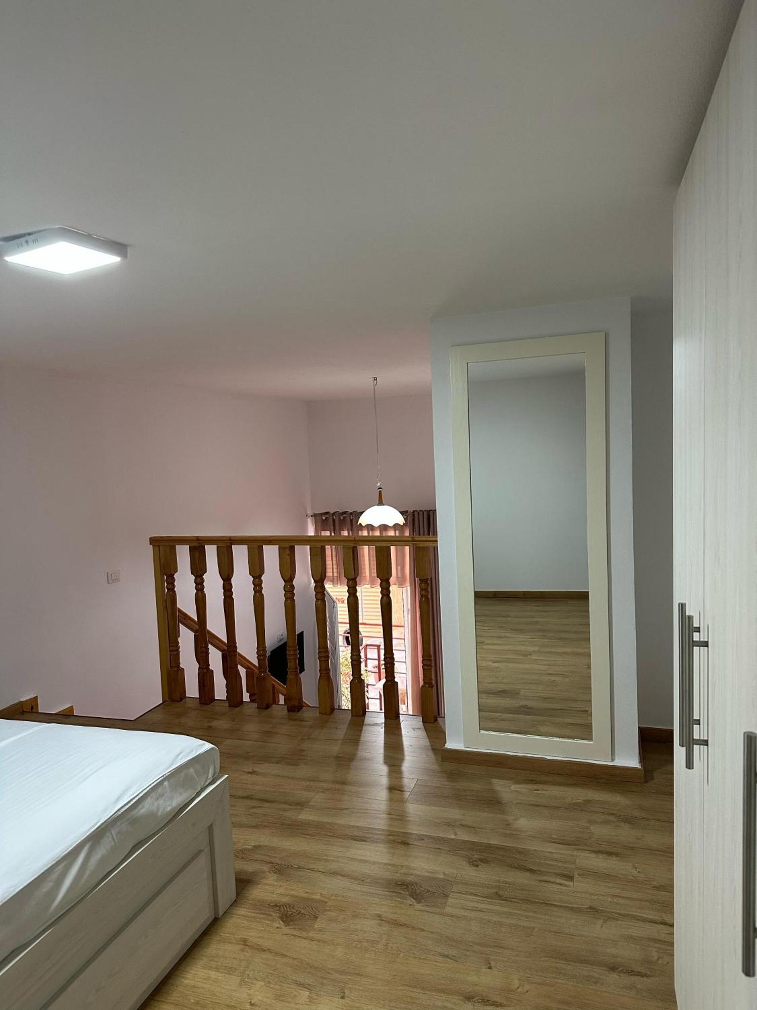 Holiday Apartment Bido Sarandë Esterno foto