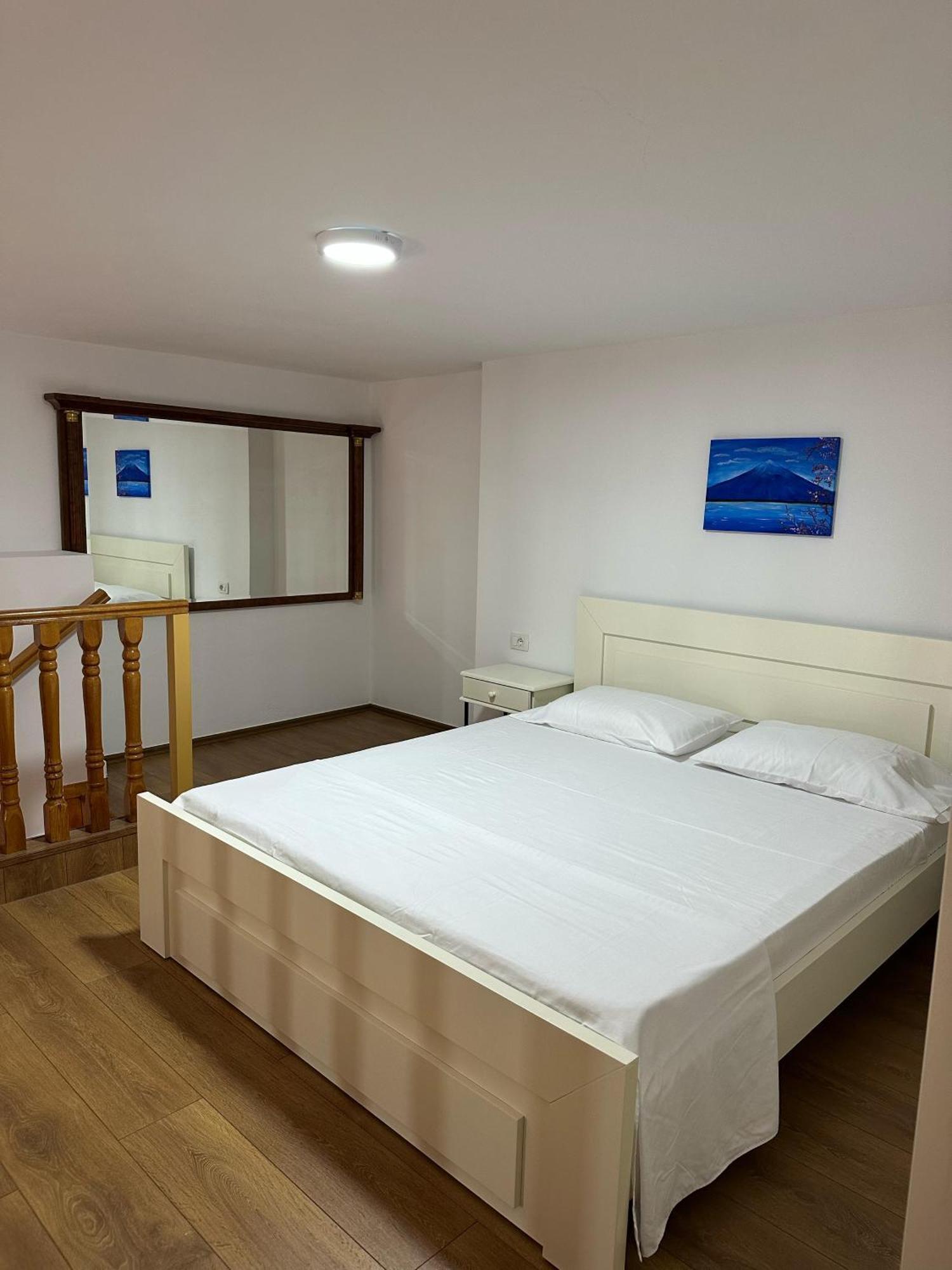 Holiday Apartment Bido Sarandë Esterno foto