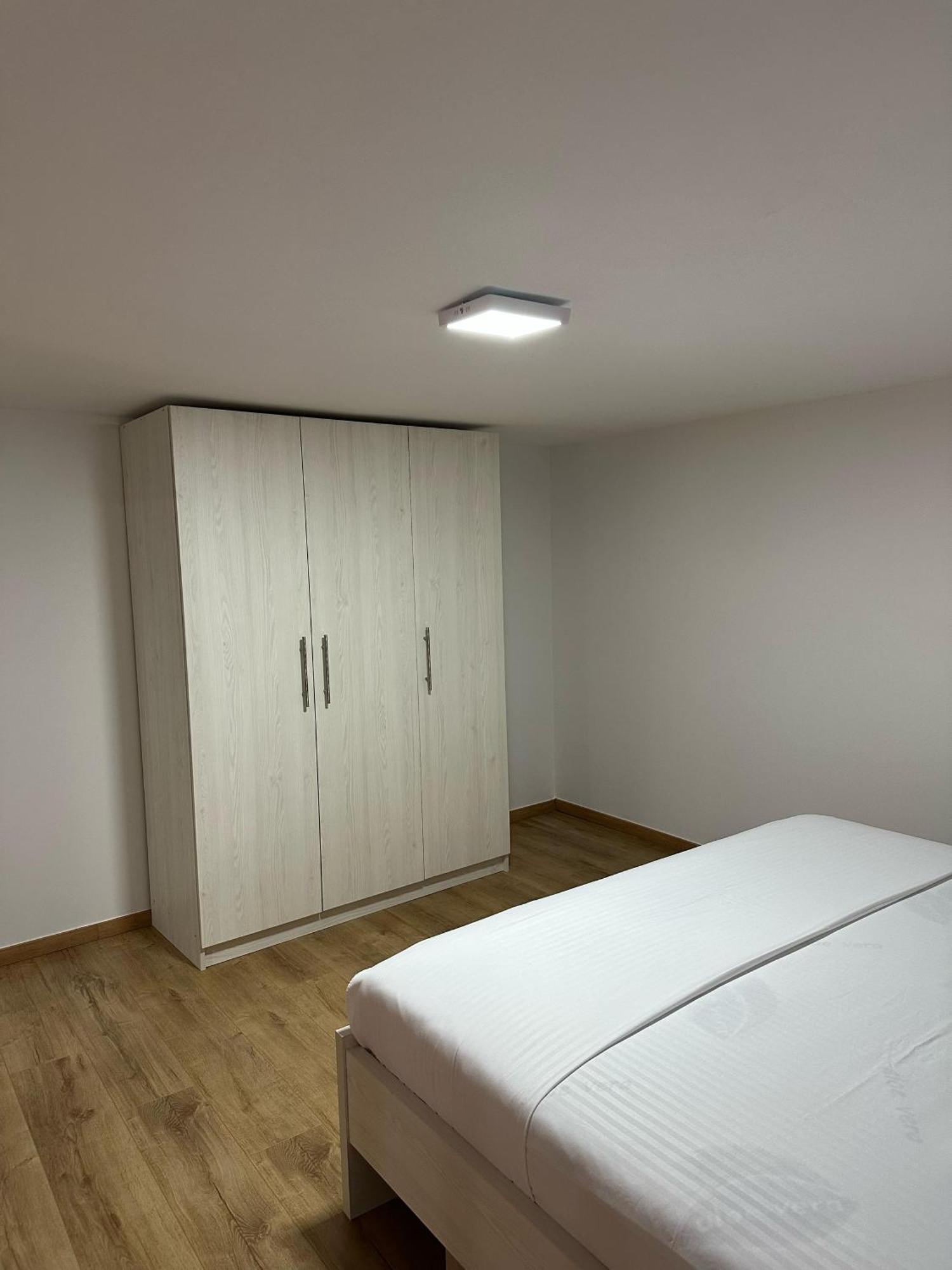 Holiday Apartment Bido Sarandë Esterno foto