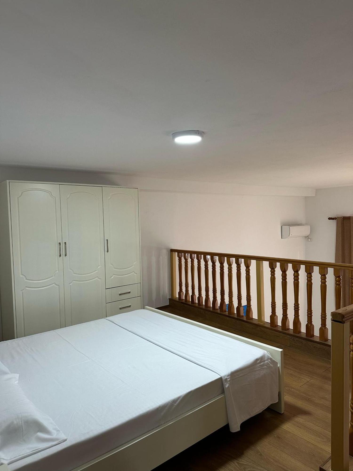 Holiday Apartment Bido Sarandë Esterno foto
